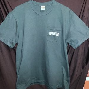 ***SOLD*** SUPREME Oakland Raiders Shirt